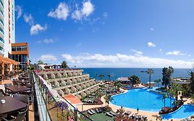 Pestana Carlton Hotel Madeira